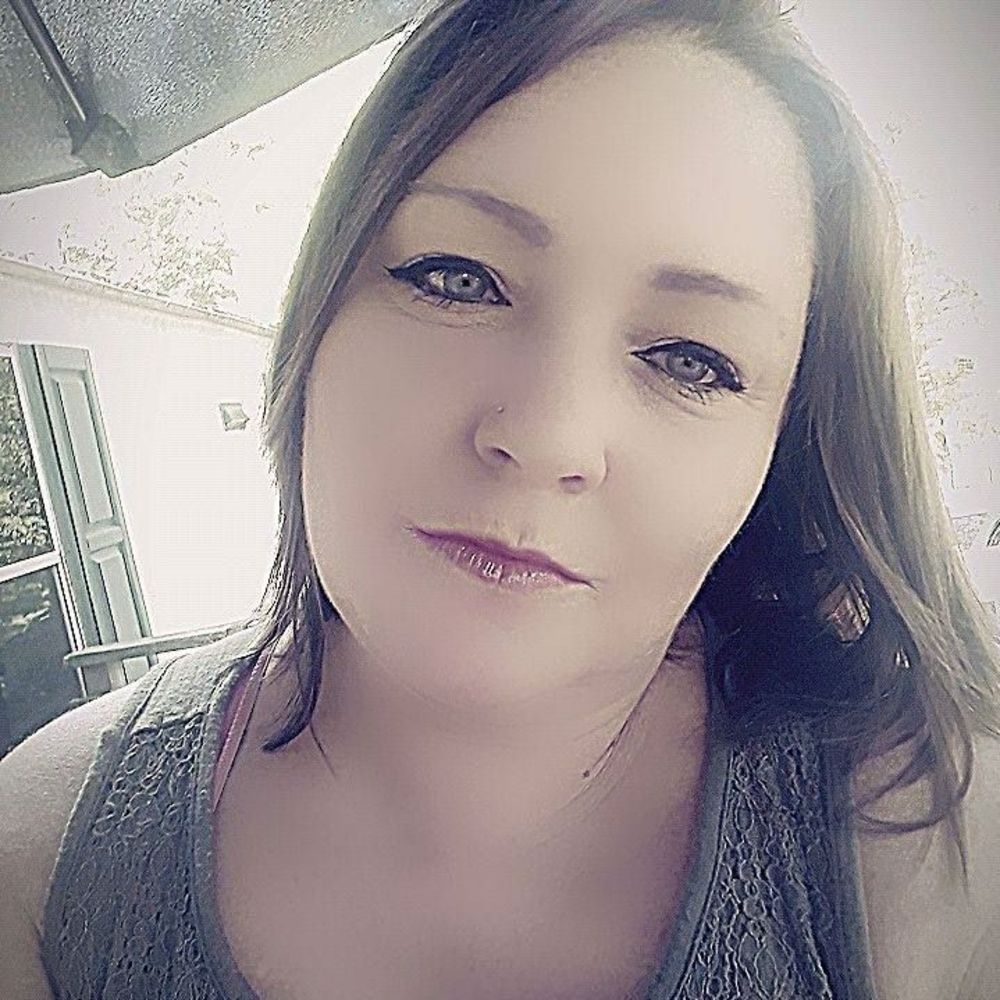 Meet your Posher, Candida